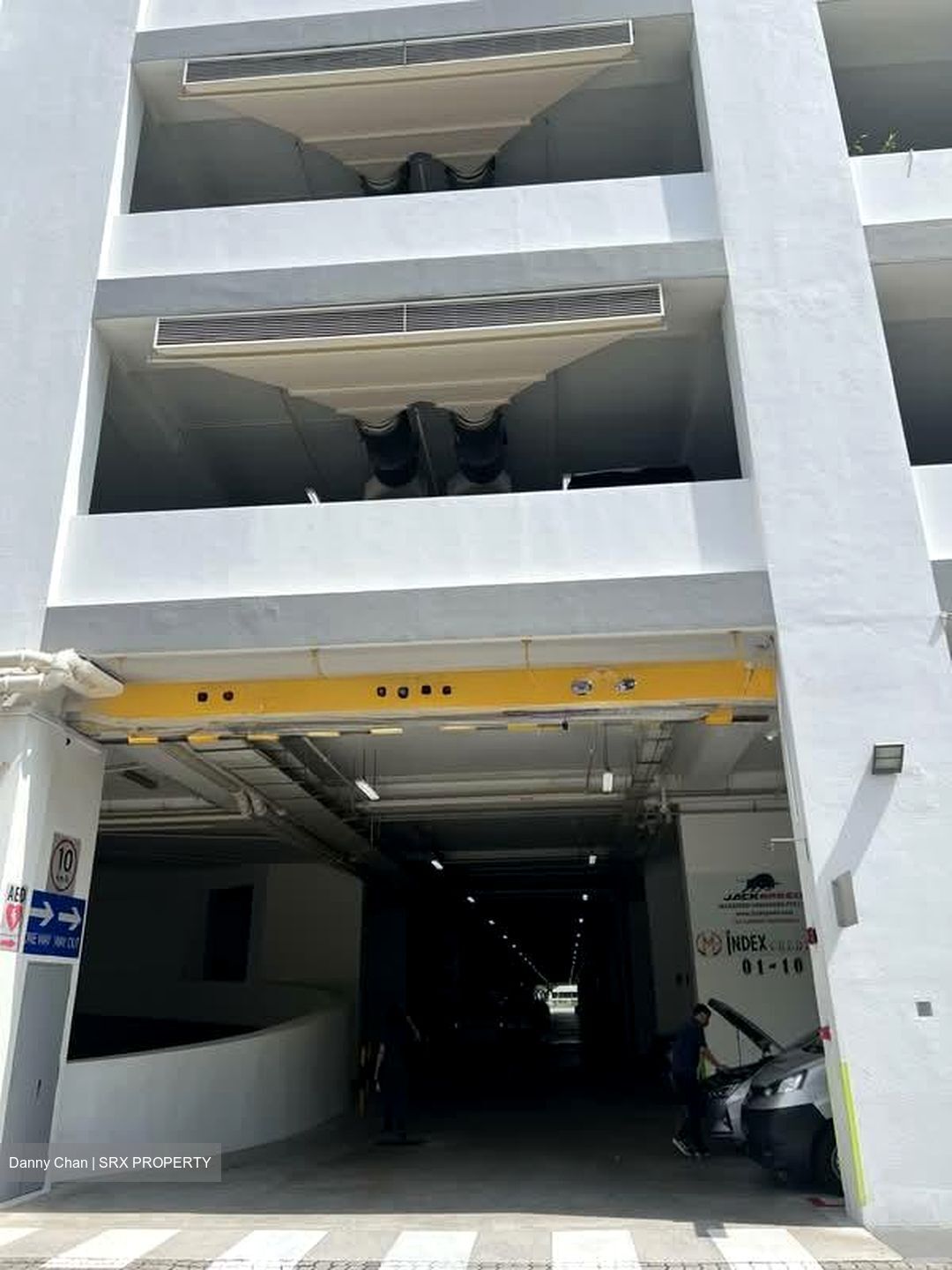 Link@amk (D20), Factory #532394851
